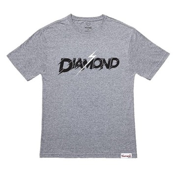 Camiseta Diamond Flash - Masculina