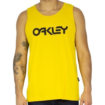 Camiseta Regata Oakley Mark II Tank - Masculina