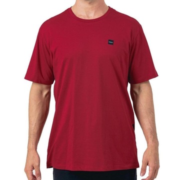 Camiseta Oakley logo cinza ⋆ Sanfer Acessórios