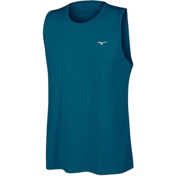 Camiseta Regata Mizuno Spark 2 - Masculina
