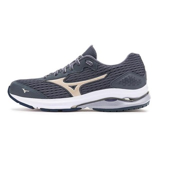 Tênis Mizuno Wave Tornamic - Feminino