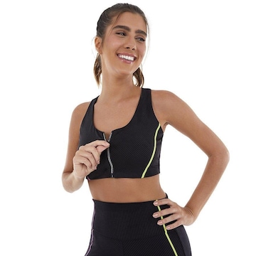 Top Fitness Alto Giro Velocity - Adulto