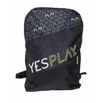 Mochila Raqueteira YesPlay EasyUp - 18 Litros