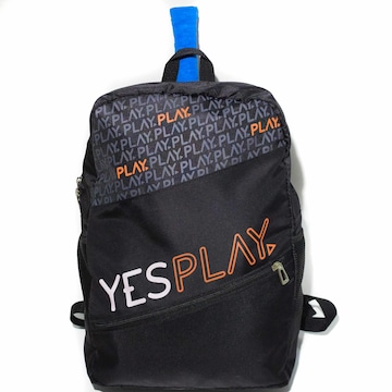 Mochila Raqueteira YesPlay EasyUp - 18 Litros