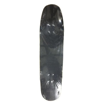 Skate Longboard Hondar V2 34 Yellow Flowers