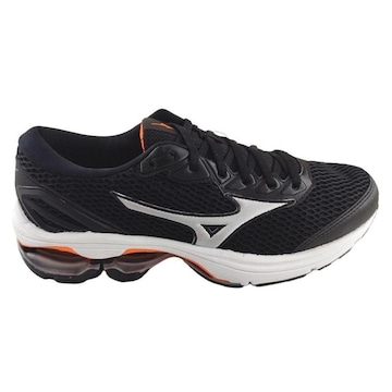 Tênis Mizuno Wave Frontier 13 - Masculino