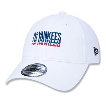 Boné Aba Curva New Era New York Yankees 920 Urban Tech Rubber - Strapback - Adulto