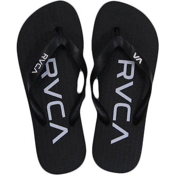 Chinelo Rvca Trench Town - Masculino