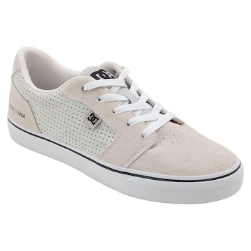 Tênis DC Shoes Anvil LA SE - Masculino