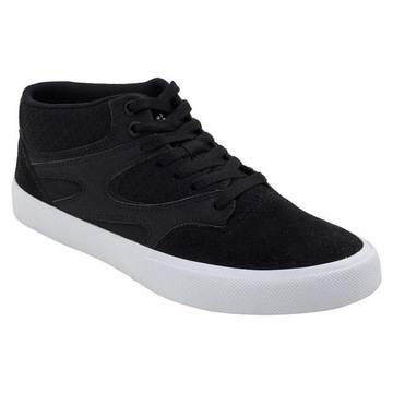 Tênis DC Shoes Kalis Vulc Mid - Masculino