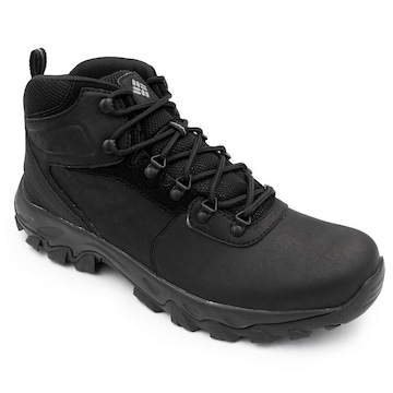 Bota Columbia Newton Ridge Plus II Waterproof - Masculina