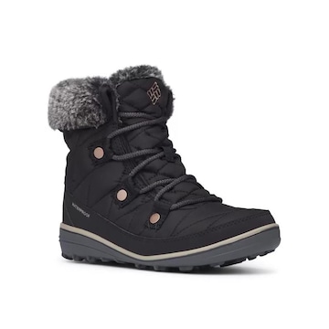 Bota Columbia Heavenly Shorty Omni-Heat - Feminina