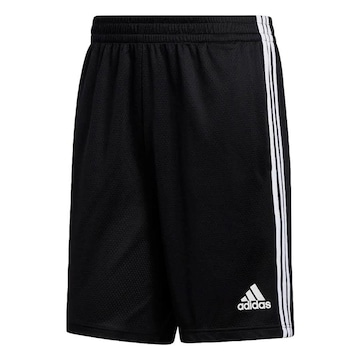 Shorts adidas 3S - Masculina