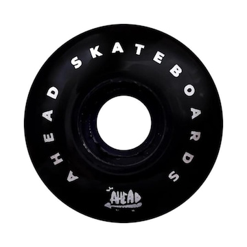 Roda Ahead 53MM 95A