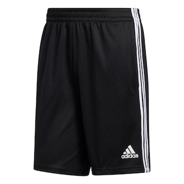 Shorts adidas 3S - Masculina