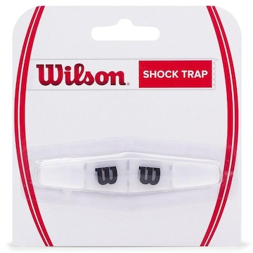 Antivibrador Wilson Shock Trap