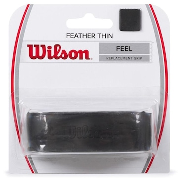 Cushion Grip Wilson Featherthing