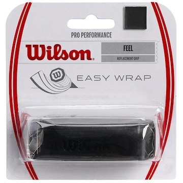 Cushion Wilson Pro Performance