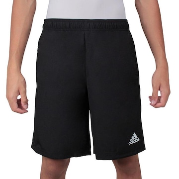 Bermuda adidas Plain - Masculina