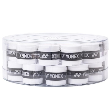 Overgrip Yonex Super Grap - 36 Unidades