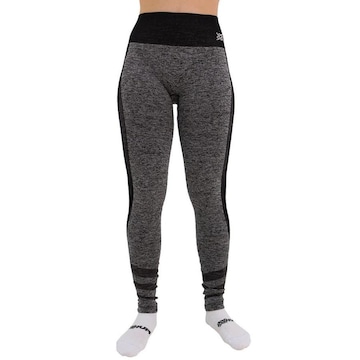 Calça Legging Hupi Seamless - Feminina