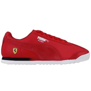 Tênis Puma Ferrari Roma - Masculino