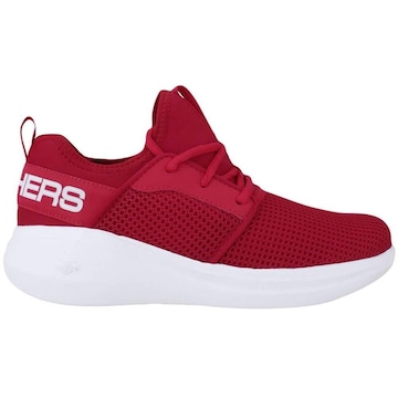 Tênis Skechers Go Run Fast Valor - Feminino