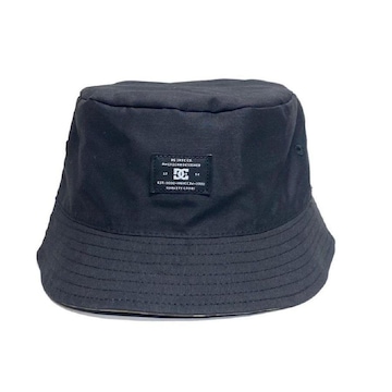 Chapéu DC Shoes Random Bucket Hat - Adulto