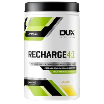 Recharge 4:1 Dux Nutrition Abacaxi Pos Treino - 1kg