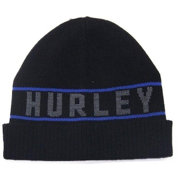 Gorro Hurley Fastlane - Adulto