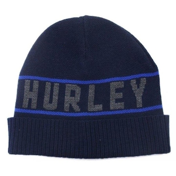 Gorro Hurley Fastlane - Adulto