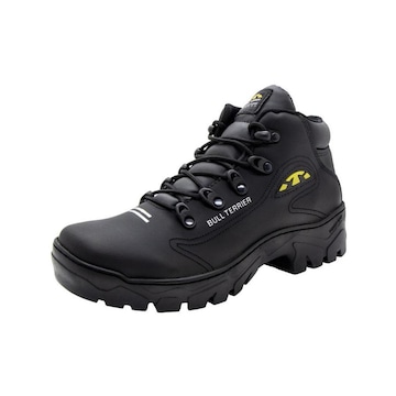 Bota Bull Terrier Bobcat Adventure - Masculina