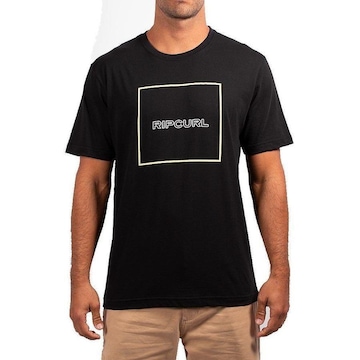 Camiseta Rip Curl Gabe Tee - Masculina