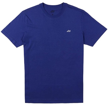 Camiseta Lost Basics Lost - Masculina