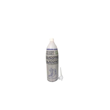 Silicone Lubrificante Líquido Kikos Para Esteira Ergométrica - 500ml