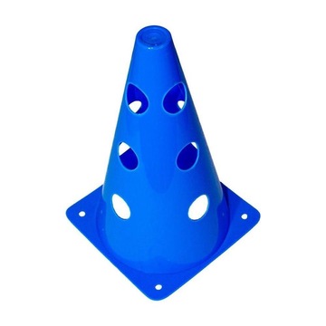 Cone de Marcação Poker 12 Furos Training