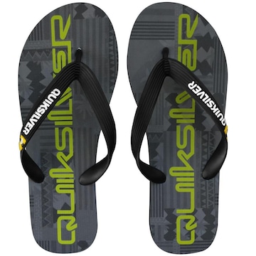 Chinelo Quiksilver Molokai Freshness - Masculino