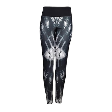 Calça Legging Trinys Plus Size F-13476 - Feminina