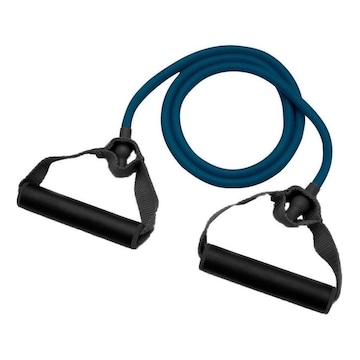 Extensor Poker para Braços e Pernas Sport - Forte