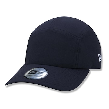 Boné Aba Curva New Era Runner Performance - Strapback - Adulto