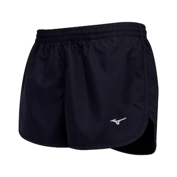 Short Mizuno Basic Run 3 - Masculino