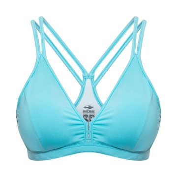 Top com Bojo Mormaii Nadador Playa Beach Sports Proteção Solar Uv50+ - Feminino