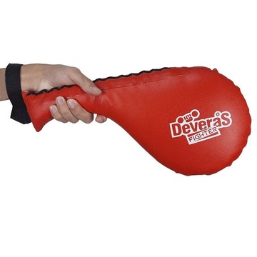 Raquete de chute Deveras Artes Marciais