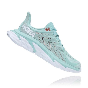 Tênis Hoka One One Clifton Edge - Feminino