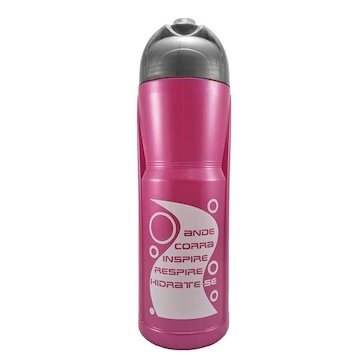 Squeeze Garrafa Bhorg Sport Isotérmica Turbo - 400ml