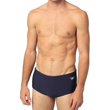 Sunga Boxer Speedo Solid - Adulto