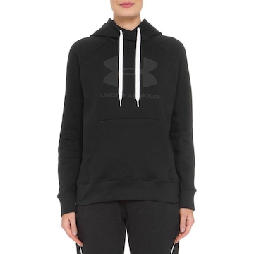 Top Fitness Under Armour Hg Armour Mid Padl - Adulto