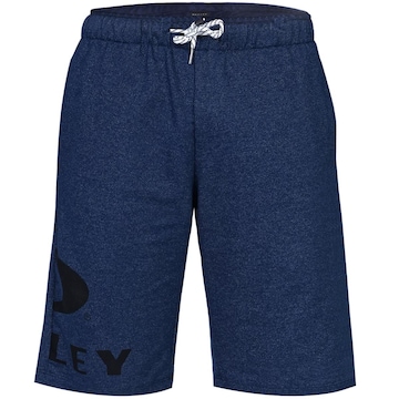 Bermuda Walk Oakley Big Ellipse Short - Masculina