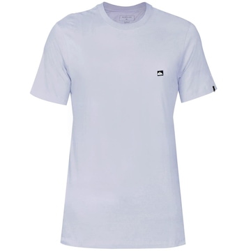 Camiseta Quiksilver Transfer - Masculina