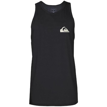 Camiseta Regata Quiksilver Everyday - Masculina